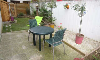 Appartement 3 Pièces 70 m² à louer à Le Mans (72000)