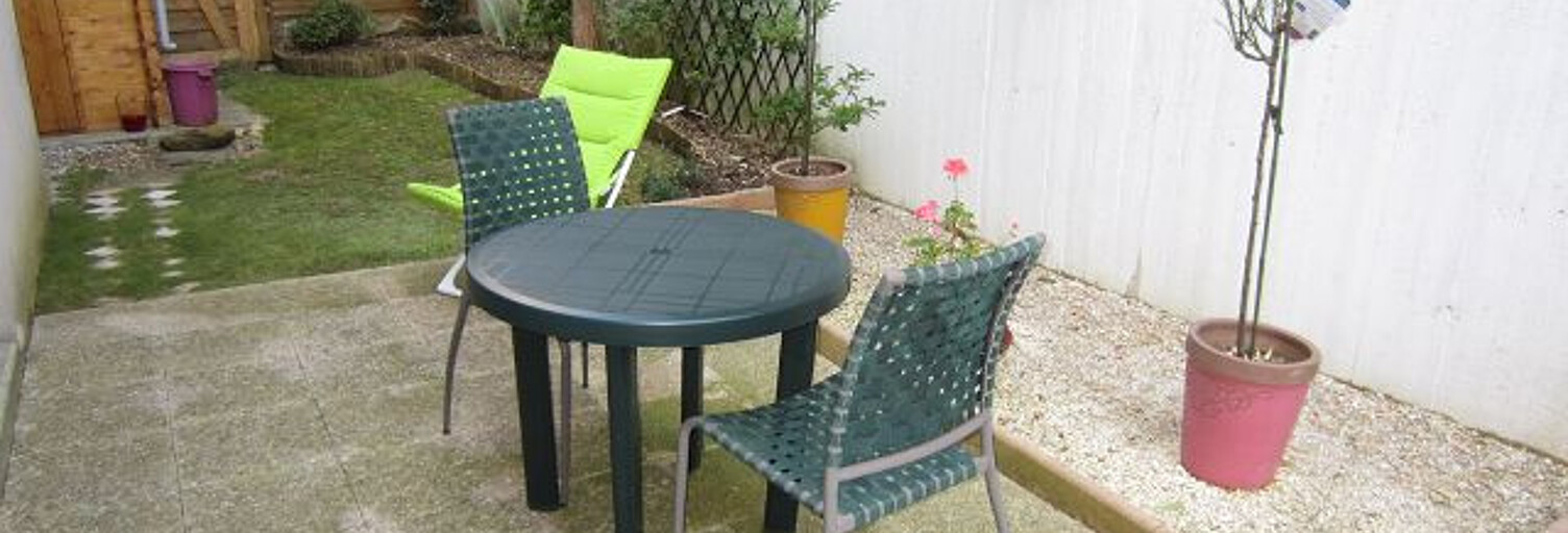 Appartement 3 Pièces 70 m² à louer à Le Mans (72000)