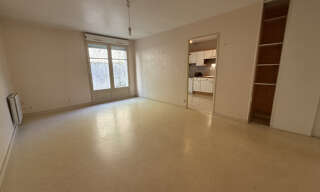 Appartement 3 Pièces 70 m² à louer à Le Mans (72000)