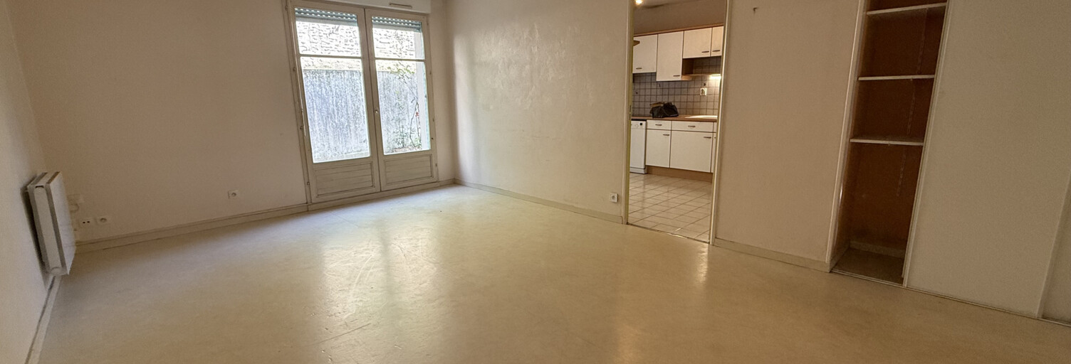 Appartement 3 Pièces 70 m² à louer à Le Mans (72000)