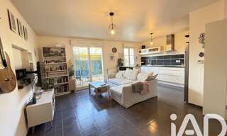 Appartement 3 Pièces 67 m² à vendre à Meaux (77100)