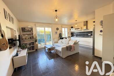 Appartement 3 pièces 225000 €