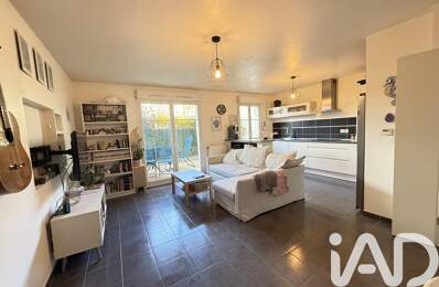 Vente Appartement 3 pièces — photo du bien