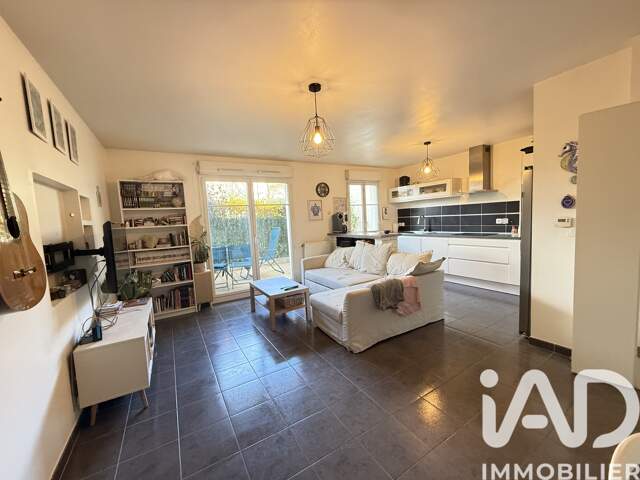 Vente Appartement 3 pièces — photo du bien