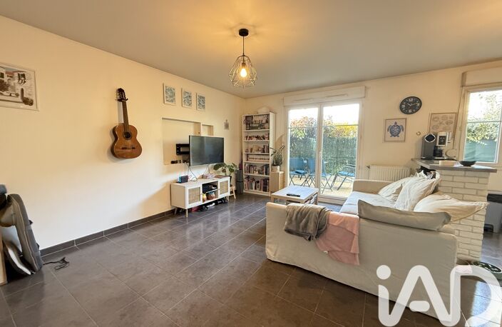 Vente Appartement 3 pièces — photo 2