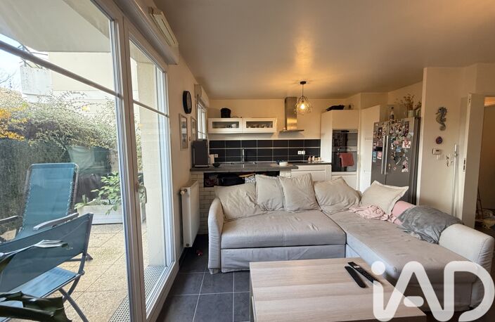 Vente Appartement 3 pièces — photo 3