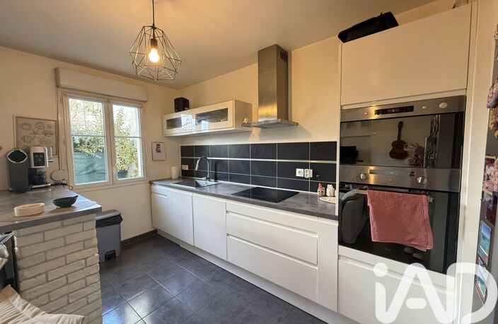 Vente Appartement 3 pièces — photo 4