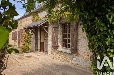 Maison 5 pièces 368500 €