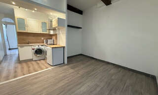 Appartement 2 Pièces 27 m² à louer à Hyères (83400)