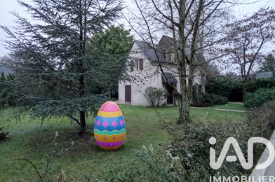 Maison 6 pièces 463500 €