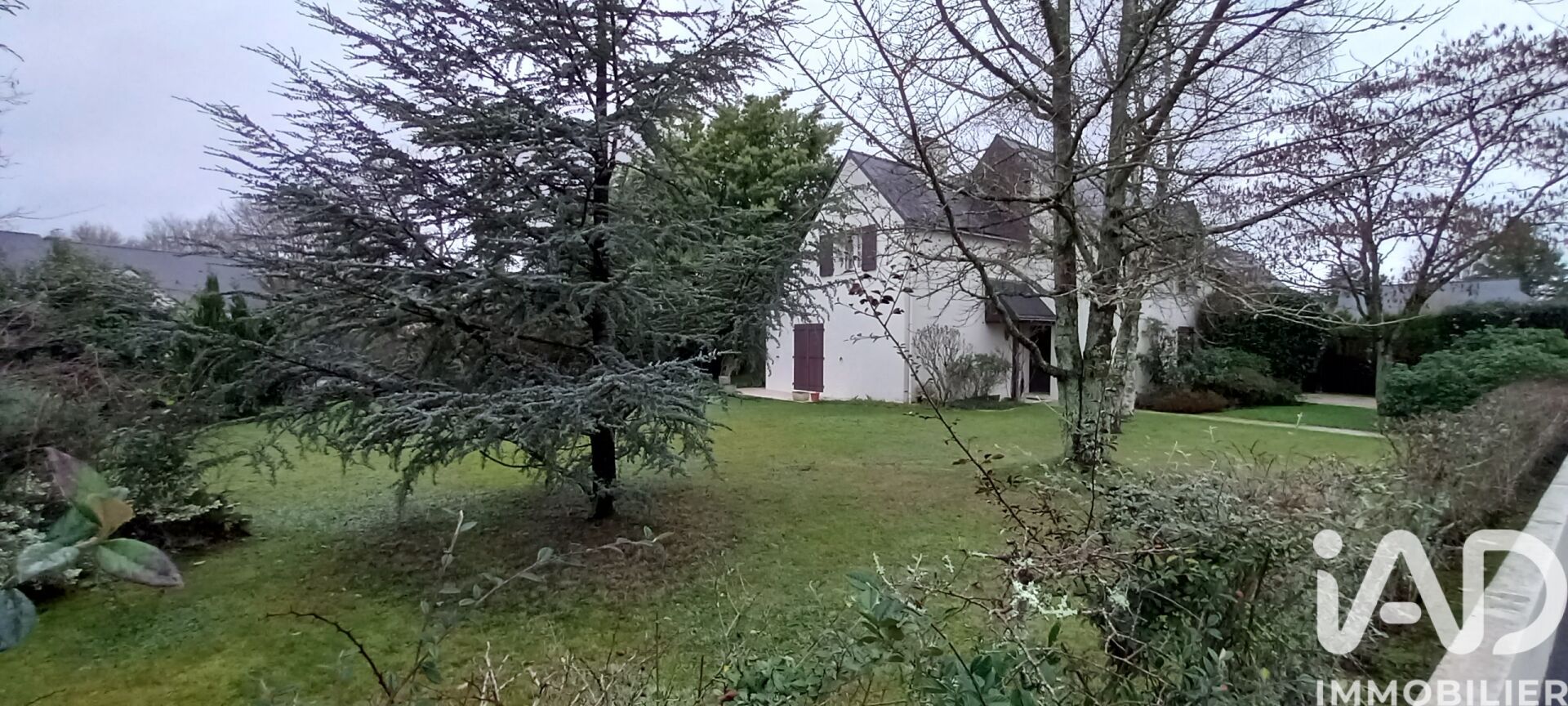 Maison à vendre, 6 pièces, 131 m², Sucé-sur-Erdre