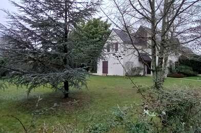 Maison 6 pièces 463500 €
