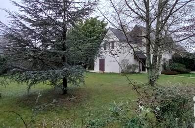Vente Maison/villa 6 pièces — photo du bien