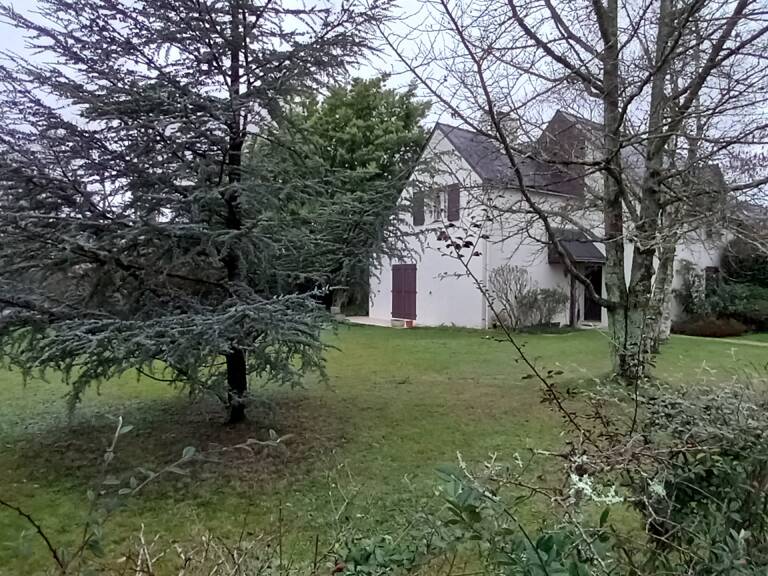 Vente Maison/villa 6 pièces — photo 1