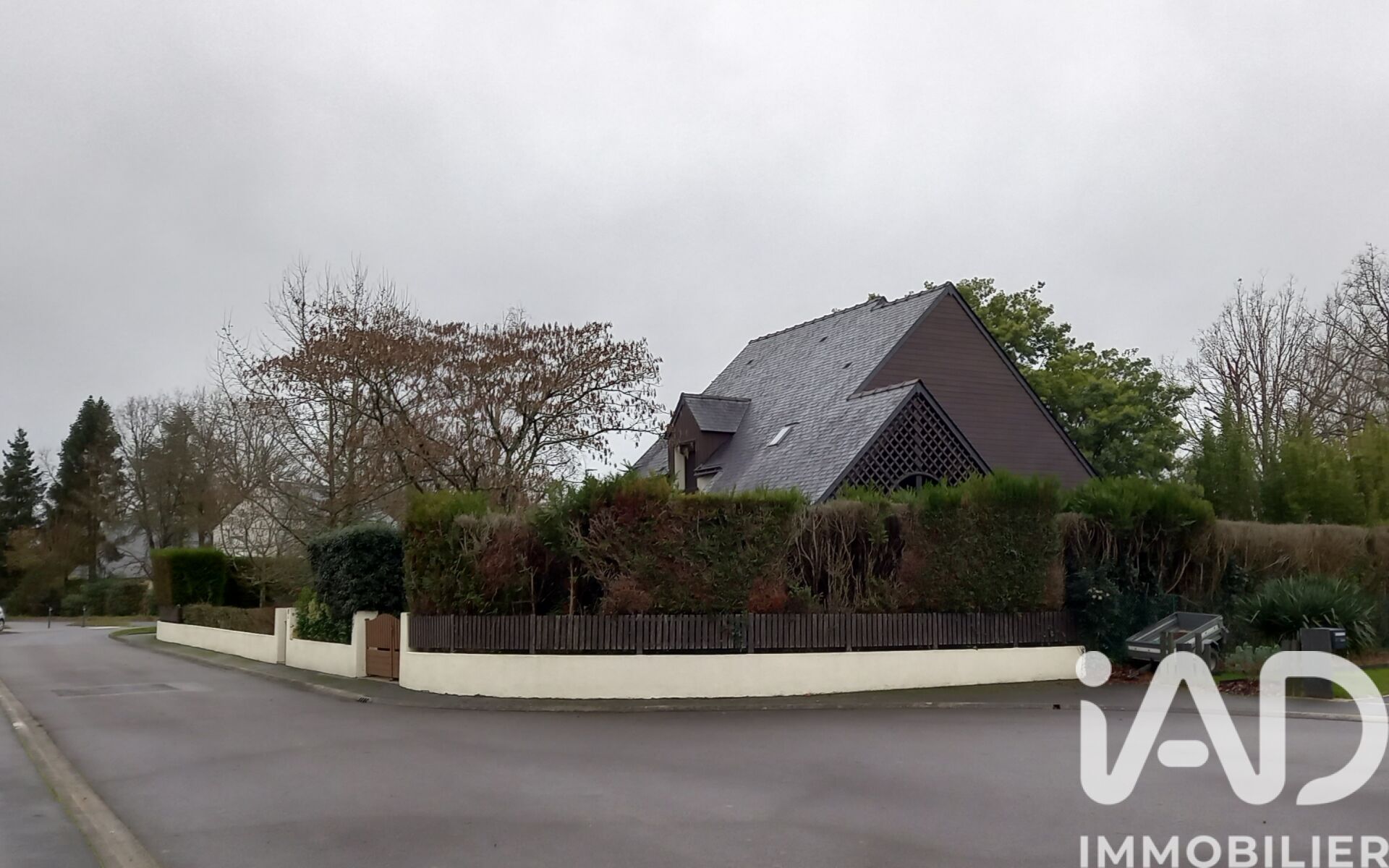 Vente Maison traditionnelle 6 pièces - Photo 2