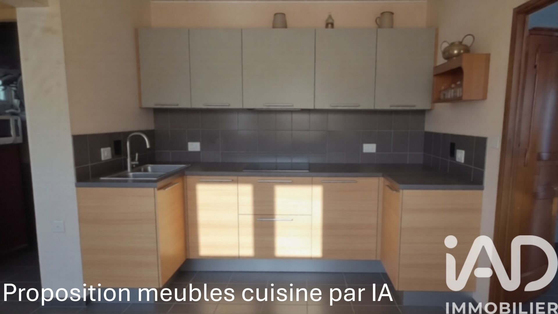 Vente Maison traditionnelle 6 pièces - Photo 5