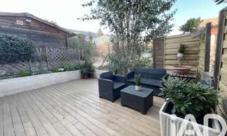 Appartement 2 Pièces 34 m² à vendre à Gattières (06510)