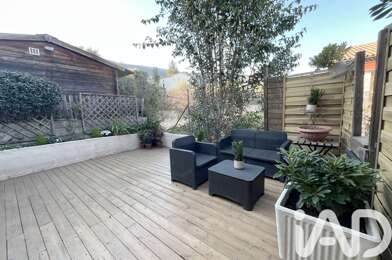 Appartement 2 pièces 240000 €