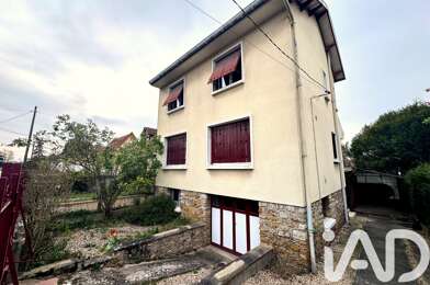 Maison 6 pièces 330000 €