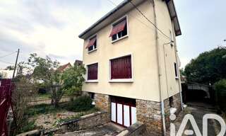 Maison 6 Pièces 115 m² à vendre à Sainte-Geneviève-des-Bois (91700)