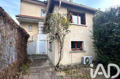 Maison 6 pièces 330000 €