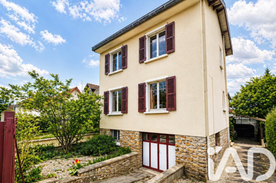 Maison 6 pièces 315000 €