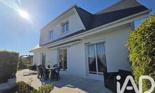 Maison 6 Pièces 136 m² à vendre à Saint-Martin-du-Manoir (76290)