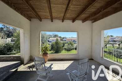 Maison 5 pièces 310500 €