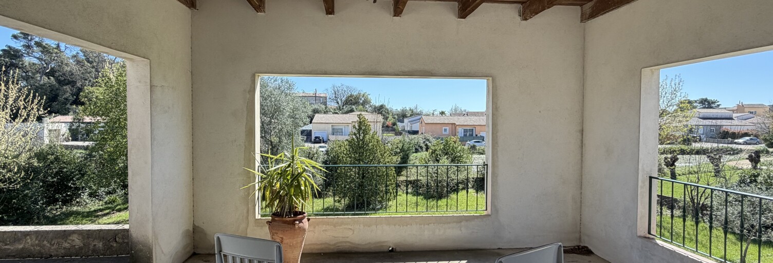 Maison 5 Pièces 145 m² à vendre à Alès (30100)