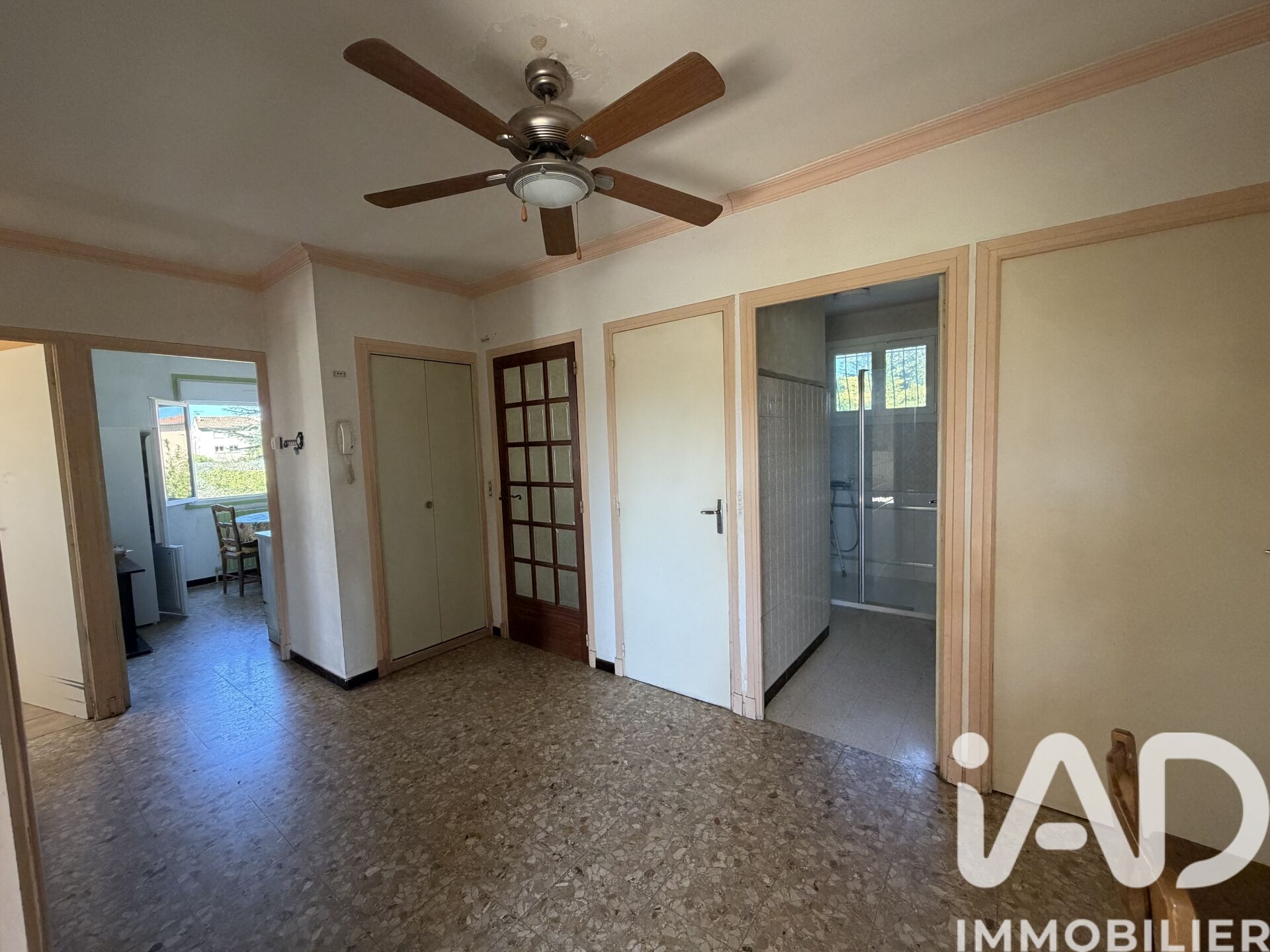 Vente Maison/villa 5 pièces - Photo 5