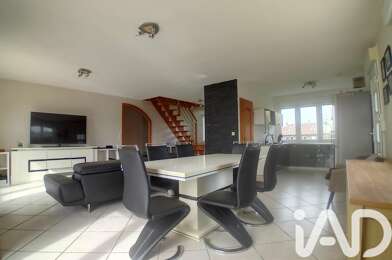 Maison 5 pièces 255000 €