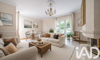 Maison 9 Pièces 180 m² à vendre à Palaiseau (91120)