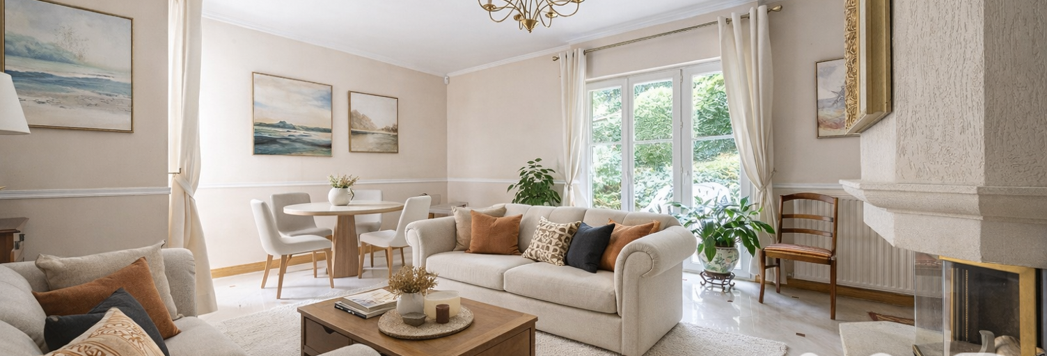 Maison 9 Pièces 180 m² à vendre à Palaiseau (91120)