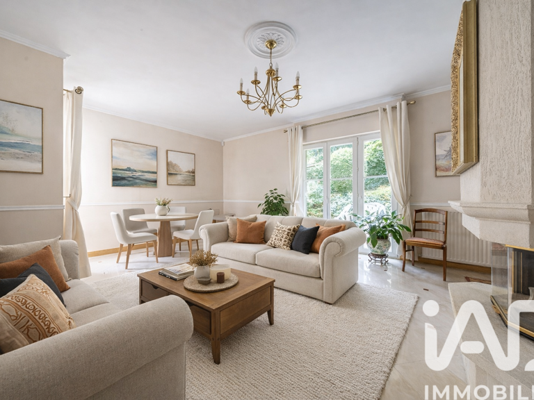 Vente Maison traditionnelle 9 pièces — photo 1