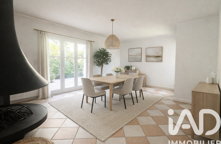 Vente Maison traditionnelle 9 pièces — photo 2