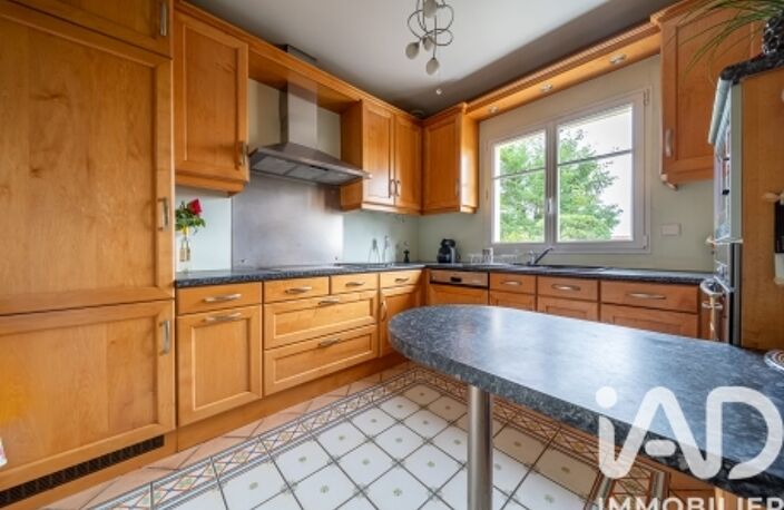 Vente Maison traditionnelle 9 pièces — photo 3