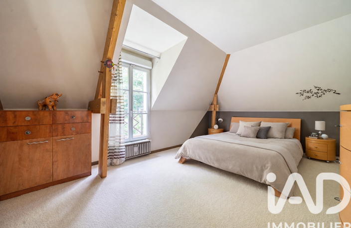 Vente Maison traditionnelle 9 pièces — photo 4