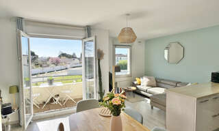 Appartement 4 Pièces 85 m² à vendre à Brindas (69126)