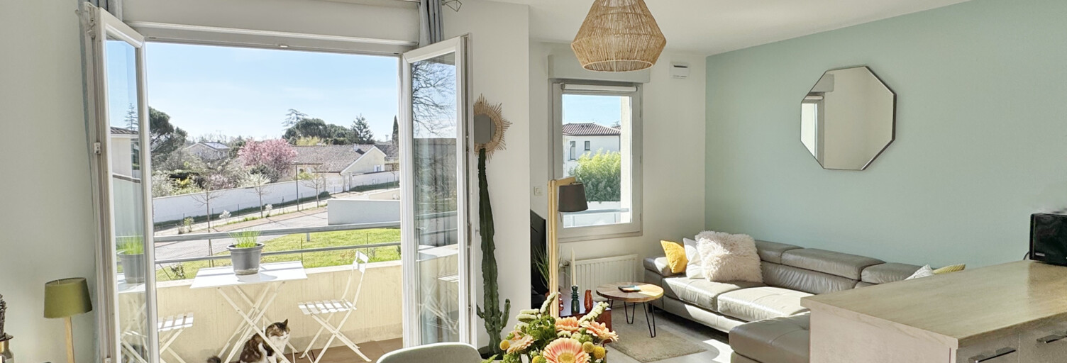 Appartement 4 Pièces 85 m² à vendre à Brindas (69126)