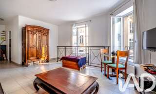 Appartement 3 Pièces 57 m² à vendre à Paris 14 (75014)
