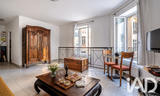 Appartement 3 Pièces 57 m² à vendre à Paris 14 (75014)
