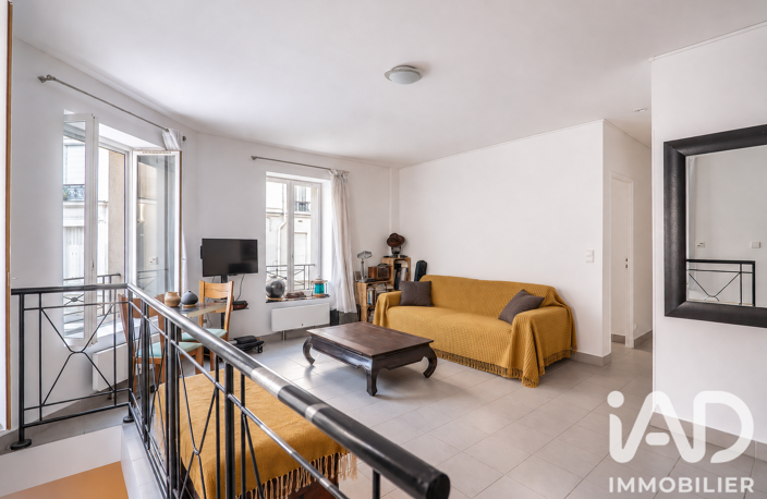 Vente Appartement 3 pièces — photo 2
