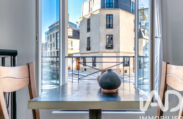 Vente Appartement 3 pièces — photo 3