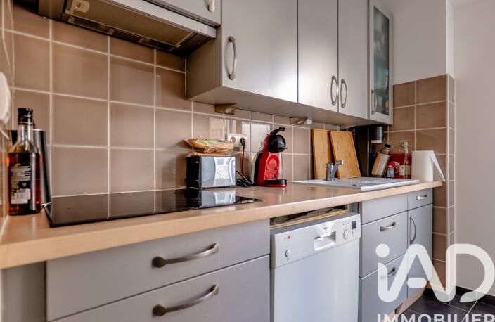 Vente Appartement 3 pièces — photo 4