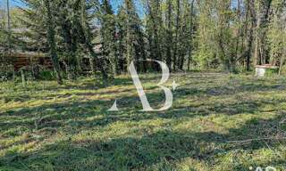 Terrain  800 m² à vendre à Saint-Selve (33650)