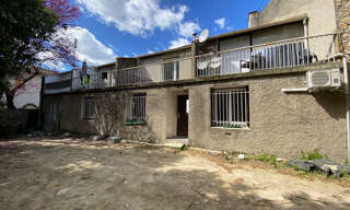 Immeuble  180 m² à vendre à Nîmes (30900)