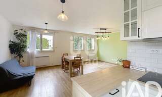 Appartement 3 Pièces 64 m² à louer à Marseille 8 (13008)