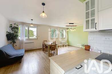 Appartement 3 pièces 1290 €