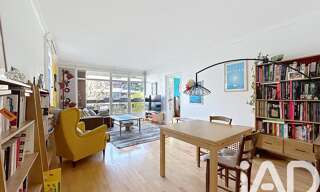 Appartement 5 Pièces 98 m² à vendre à Saint-Maur-des-Fossés (94100)