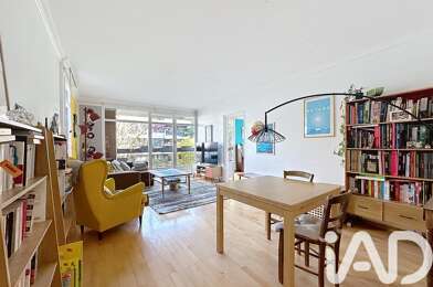Appartement 5 pièces 580000 €